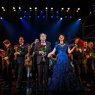 Photo Flash: Andrew Lloyd Webber and the Cast of LOVE NEVER DIES Take Opening Bows in Hamburg