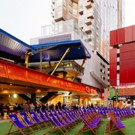 Celebrate Chinese New Year at QV Melbourne