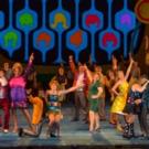 Photo Flash: First Look at Ryann Redmond, Bryan Batt & More in HAIRSPRAY at The Muny!