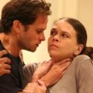 Photo Flash: Sutton Foster, Steven Pasquale, Miriam Shor & More in Rehearsal for Encores! Off-Center's THE WILD PARTY
