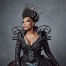 Photo Flash: Evillene Has Arrived! First Look at Mary J. Blige in Costume for NBC's THE WIZ LIVE!