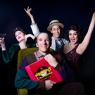 THE DROWSY CHAPERONE to Open at Cal State Fullerton This Month Video