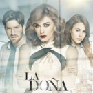 Telemundo to Premiere New Scripted Drama LA DONA, Today Video