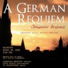 Mountainside Master Chorale Presents: Brahms' A GERMAN REQUIEM Video