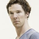 Photo Flash: First Look at Benedict Cumberbatch in Rehearsal for Barbican's HAMLET
