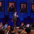 Photo Flash: Murder! Mystery! Music! Theatre Under The Stars Hosts 2016 WHO DUNNIT?…