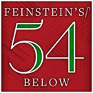 POP FILTER & More Set for Late Night at Feinstein's/54 Below Next Week Video