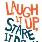 LAUGH IT UP, STARE IT DOWN Begins Next Month at Cherry Lane Theatre