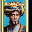1001 Inventions and National Geographic Kids to Publish Children's Book Video