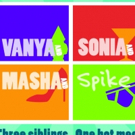 Village Players Presents VANYA AND SONIA AND MASHA AND SPIKE Video