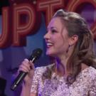 STAGE TUBE: Get Happy! Watch Laura Osnes Perform with the Mormon Tabernacle Choir for Video