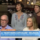VIDEO: Revival? NORTHERN EXPOSURE Cast Teases 'Something Is In the Works' Video