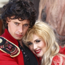Asher Treleaven & Gypsy Wood Coming to Adelaide Fringe