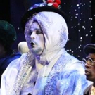 BWW Review: FROSTY THE SNOWMAN
