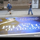 Up on the Marquee: THE PHANTOM OF THE OPERA Gets a New Look