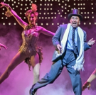 Photo Flash: Paper Mill Playhouse Presents Mel Brooks' THE PRODUCERS