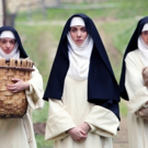 'THE LITTLE HOURS' New Green Band Trailer Premiere Video