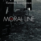 New Work of Women's Fiction THE MORAL LINE is Released