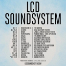 LCD Soundsystem's New Album 'American Dream' Out on Columbia Records Today Video