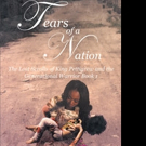 Anthony Pettigrew Launches TEARS OF A NATION