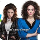 BWW Reviews:  Dark, Twisty and Hilarious.  HEATHERS �" THE MUSICAL Is A Fantastic Co Video