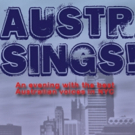 LES MIZ Star Hayden Tee to Host AUSTRALIA SINGS! at Feinstein's/54 Below Video