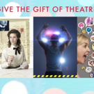 Give the Gift of Theatre This Season at George Street Playhouse Video