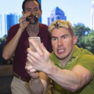 Island City Stage to Host Talkback After ANGRY FAGS Performance, 12/13