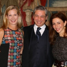 Jane Mudge Appointed President of San Francisco Opera Guild Video