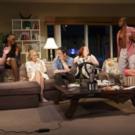 Photo Flash: First Look at THE QUALMS at Playwrights Horizons Video