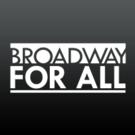 BROADWAY FOR ALL Will Launch 2015 Summer Showcase on 8/2 Video
