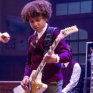 SCHOOL OF ROCK's Brandon Niederauer Plays The Iridium This December