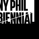 NY PHIL BIENNIAL Lineup Announced for Spring 2016 Video