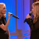 STAGE TUBE: Sneak Peek - Kristin Chenoweth Joins Student in WICKED Duet at the White…