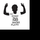 Atlas Performing Arts Center to Host THE EVERY 28 HOURS PLAYS Video