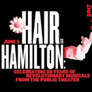 Brian d'Arcy James, Christopher Jackson, Phillipa Soo, Sydney Lucas and More Sign on…