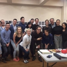 Exclusive: Alan Cumming, Lesli Margherita, and More Lead ME AND THE GIRLS Reading at…
