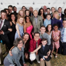 Photo Flash: Go Backstage at Goodspeed's BYE BYE BIRDIE, with Charles Strouse and More!