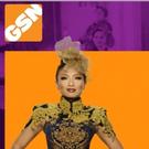 Jeannie Mai Hosts GSN New Competition Series STEAMPUNK'D, Debuting Tonight Video