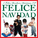 Felice Brothers' Christmas EP 'Felice Navidad' Out Today Video