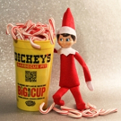 Dickey's Barbecue Pit's Big Yellow Cup Holiday Social Media Contest