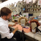 BWW Exclusive: Broadway Hair Designers Sound Off About What They Do and How They Do It!