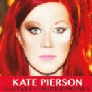 B52s' Kate Pierson Releases Debut LP On Vinyl at Barnes & Noble Today Video