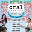 Dallas Museum of Art to Host Oral Fixation (An Obsession with True Life Tales): BEST 
