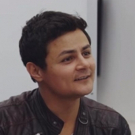 VIDEO EXPERIMENT: BROAD STREET's Arturo Castro Asks White Actors to Be 'More White' a Video