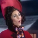 Jim Caruso's 12 Days of Christmas... Cher Takes on a Classic on Day 1!