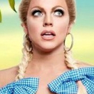 BWW Review: Courtney Act Glitters in THE GIRL FROM OZ at the Laurie Beechman Video