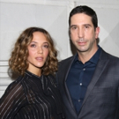 Photo Coverage: On the Red Carpet for Opening Night of THE FRONT PAGE