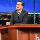 Last Tuesday's LATE SHOW on CBS Adds +1.32 Million Viewers with L+3 Video
