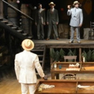 Ithaca College Scenic Designer Lands a Spot in USITT Mentorship Program